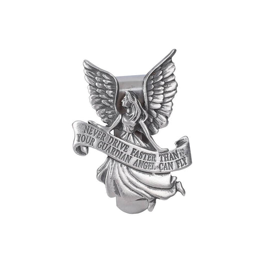 Visor Clip Angel