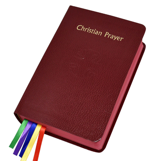 Christian Prayer