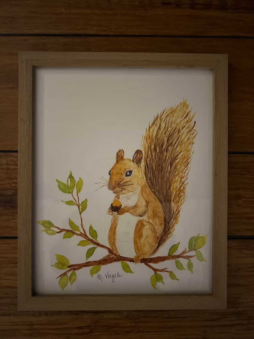 Squirrel